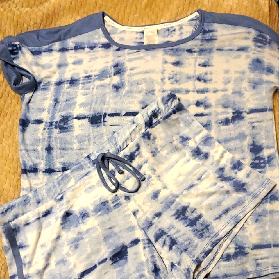 Lucky Brand Lounge Set